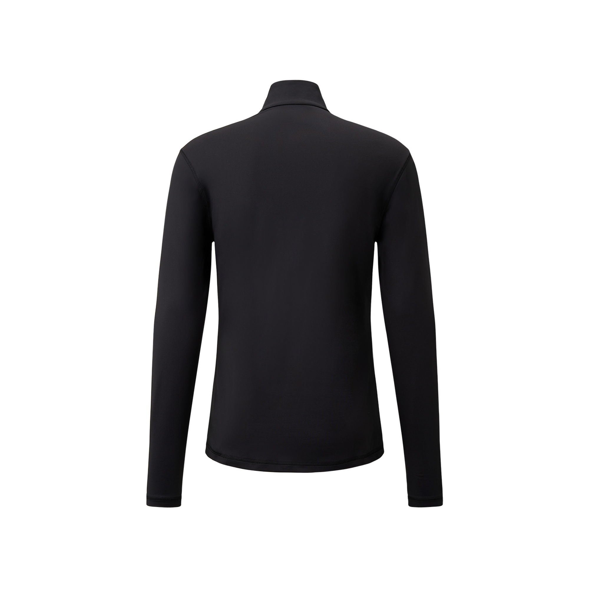 Bogner Fire&Ice Pascal Erkek Siyah Içlik Üst