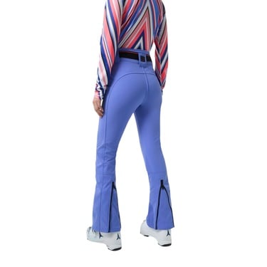  Bogner Fire&Ice Zula Kadın Mavi Kayak Pantolonu