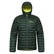 Jack Wolfskin Passamani Down Hoody Erkek Outdoor Ceketi
