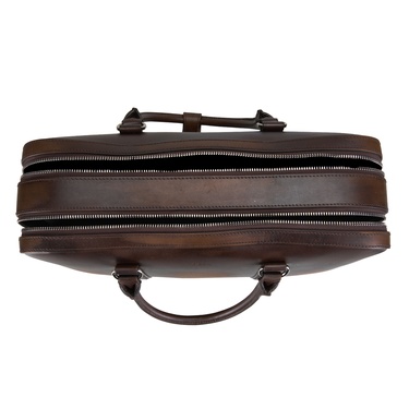  Donovan Taba Erkek Deri Evrak Çantası