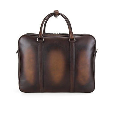  Donovan Taba Erkek Deri Evrak Çantası