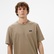 Calvin Klein Essentials Erkek Siyah T-Shirt