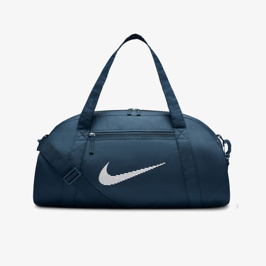  Nike Gym Club Kadın Lacivert Spor Çantası