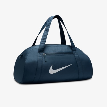  Nike Gym Club Kadın Lacivert Spor Çantası