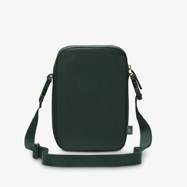  Nike Heritage Unisex Yeşil Spor Çantası