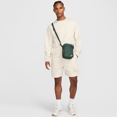  Nike Heritage Unisex Yeşil Spor Çantası