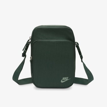  Nike Heritage Unisex Yeşil Spor Çantası
