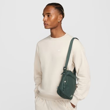  Nike Heritage Unisex Yeşil Spor Çantası