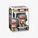 Funko Pop Marvel: Wolverine 50Th ? Ultimate Weapon X Renkli Figür
