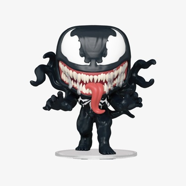  Funko Pop Games: Spider Man 2 Venom Renkli Figür