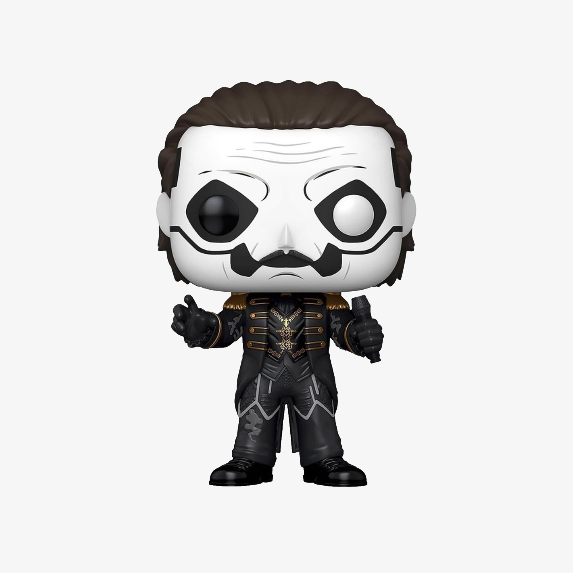 Funko Pop Rocks: Ghost Papa Emeritus iv Renkli Figür