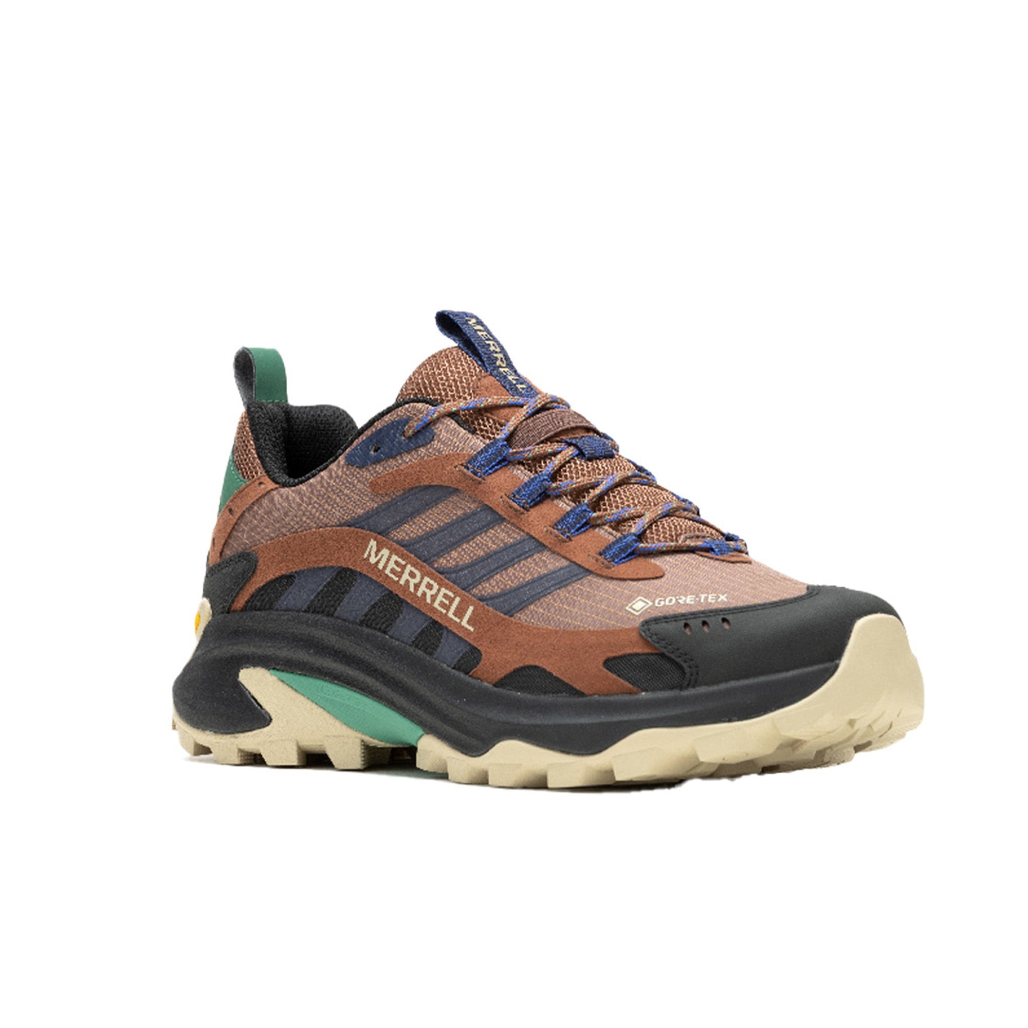 Merrell Erkek Outdoor Ayakkabı Moab Speed 2 Gore-Tex