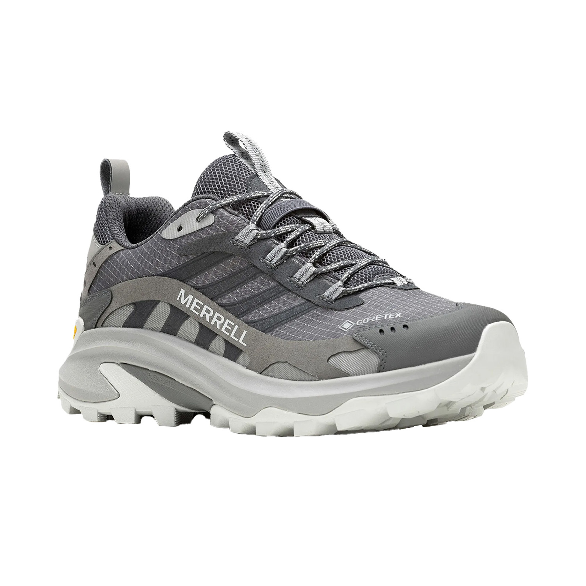 Merrell Moab Speed 2 Gtx Erkek Gri Outdoor Ayakkabı