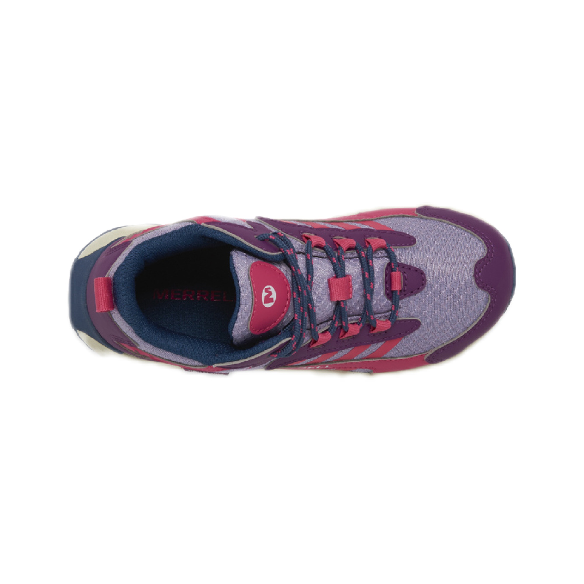 Merrell Moab Speed 2 Mid Wtrpf Unisex Çocuk Bot