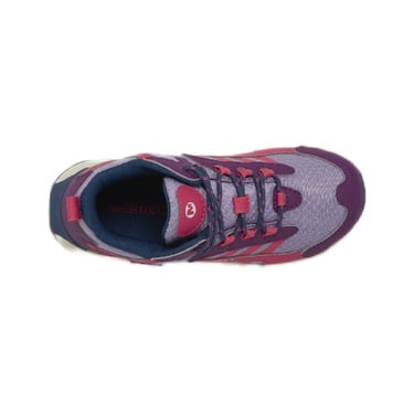 Merrell Moab Speed 2 Mid Wtrpf Unisex Çocuk Bot