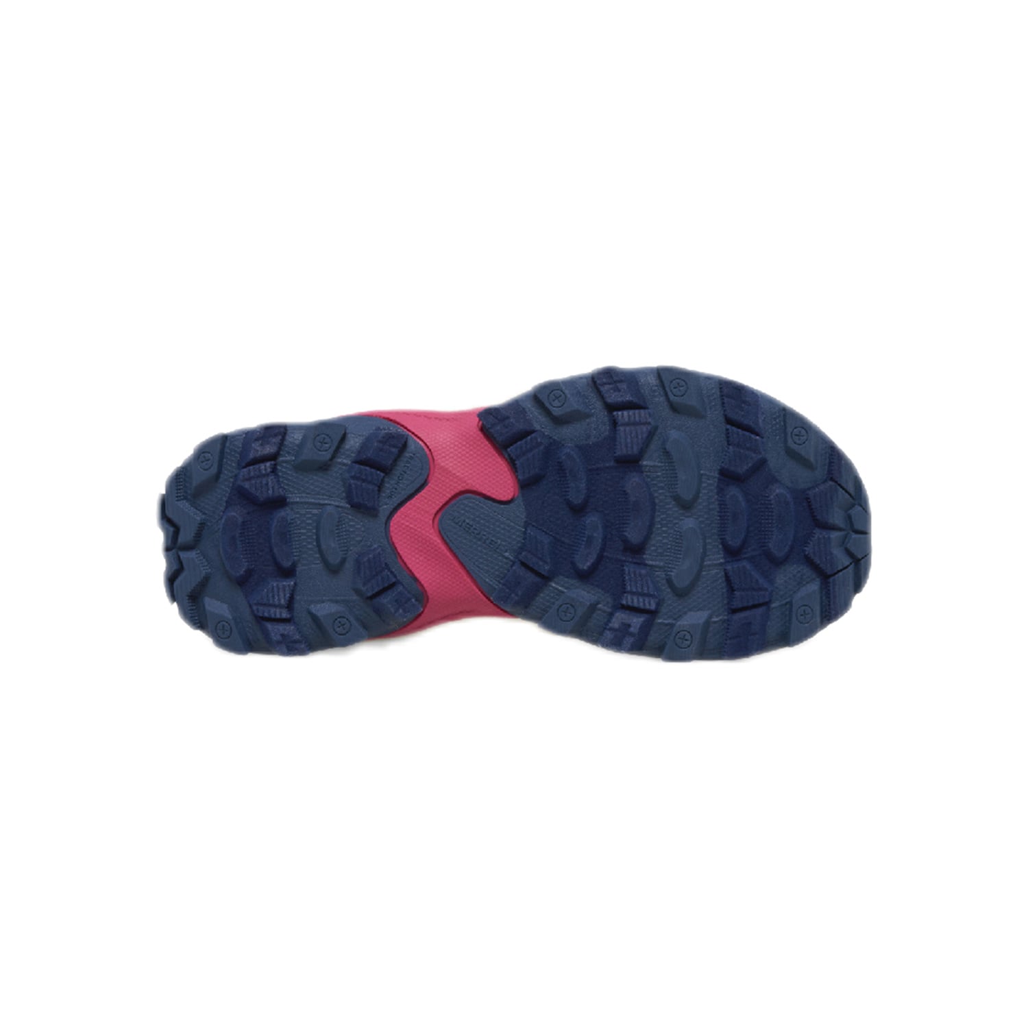 Merrell Merrell Renkli Moab Speed 2 Mid Wtrpf Unisex Çocuk Bot FashFed'de! Renkli - 6. görsel