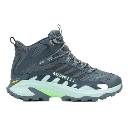  Merrell Moab Speed 2 Mid Gore-Tex Erkek Bot