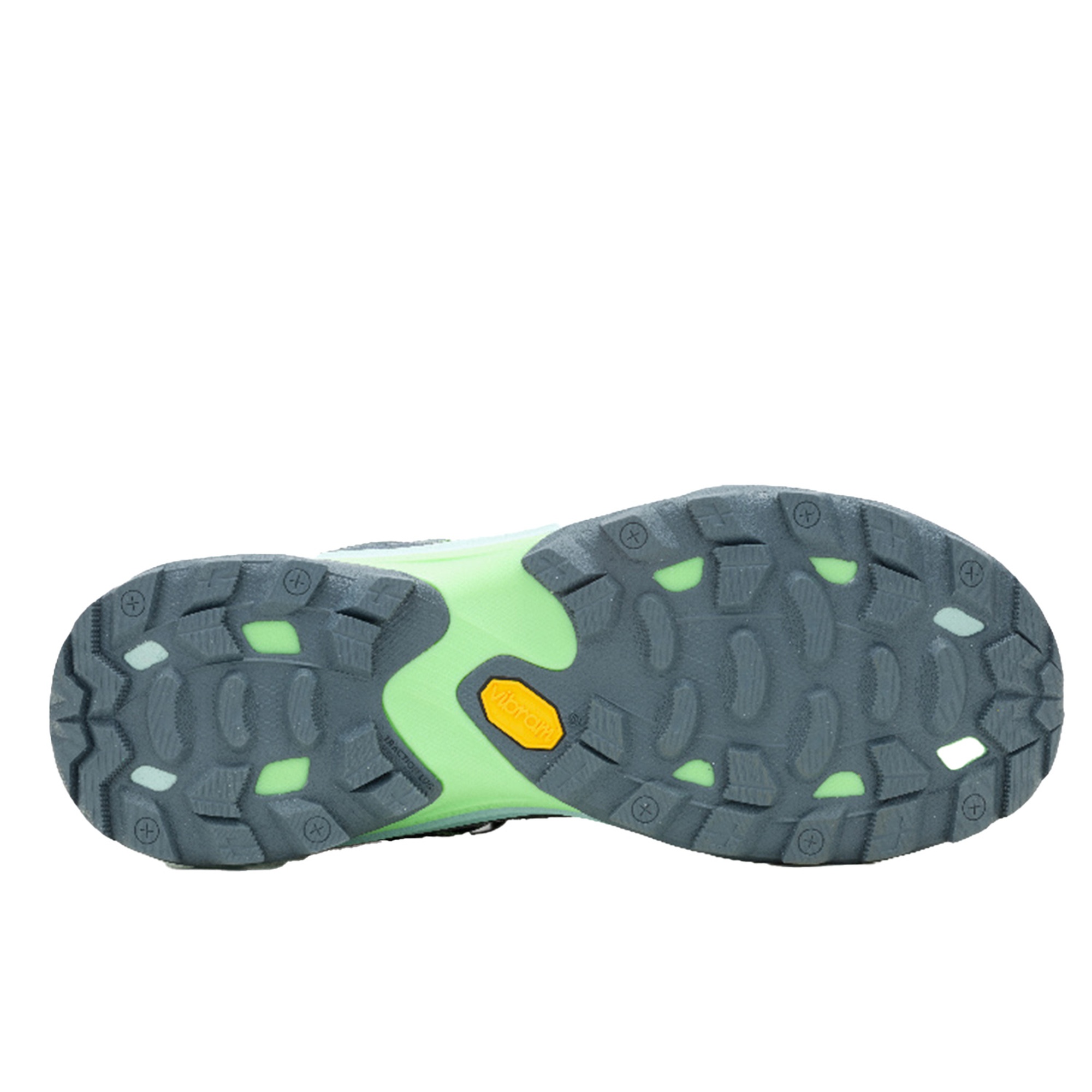 Merrell Moab Speed 2 Mid Gore-Tex Erkek Bot