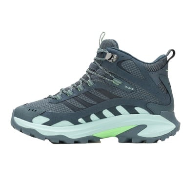  Merrell Moab Speed 2 Mid Gore-Tex Erkek Bot