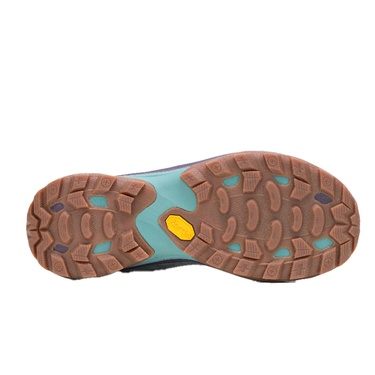  Merrell Kadın Bot Moab Speed 2 LTR Mid Waterproof