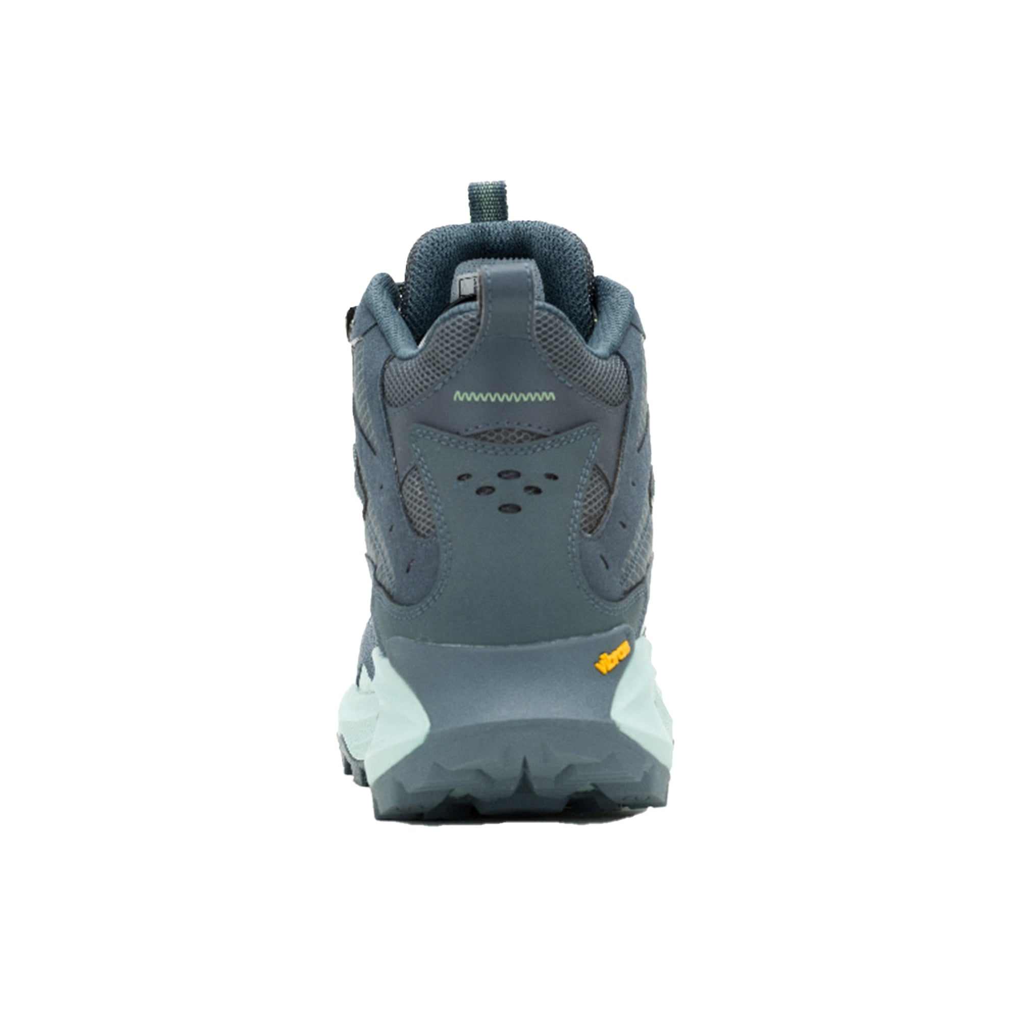 Merrell Moab Speed 2 Mid Gore-Tex Erkek Bot