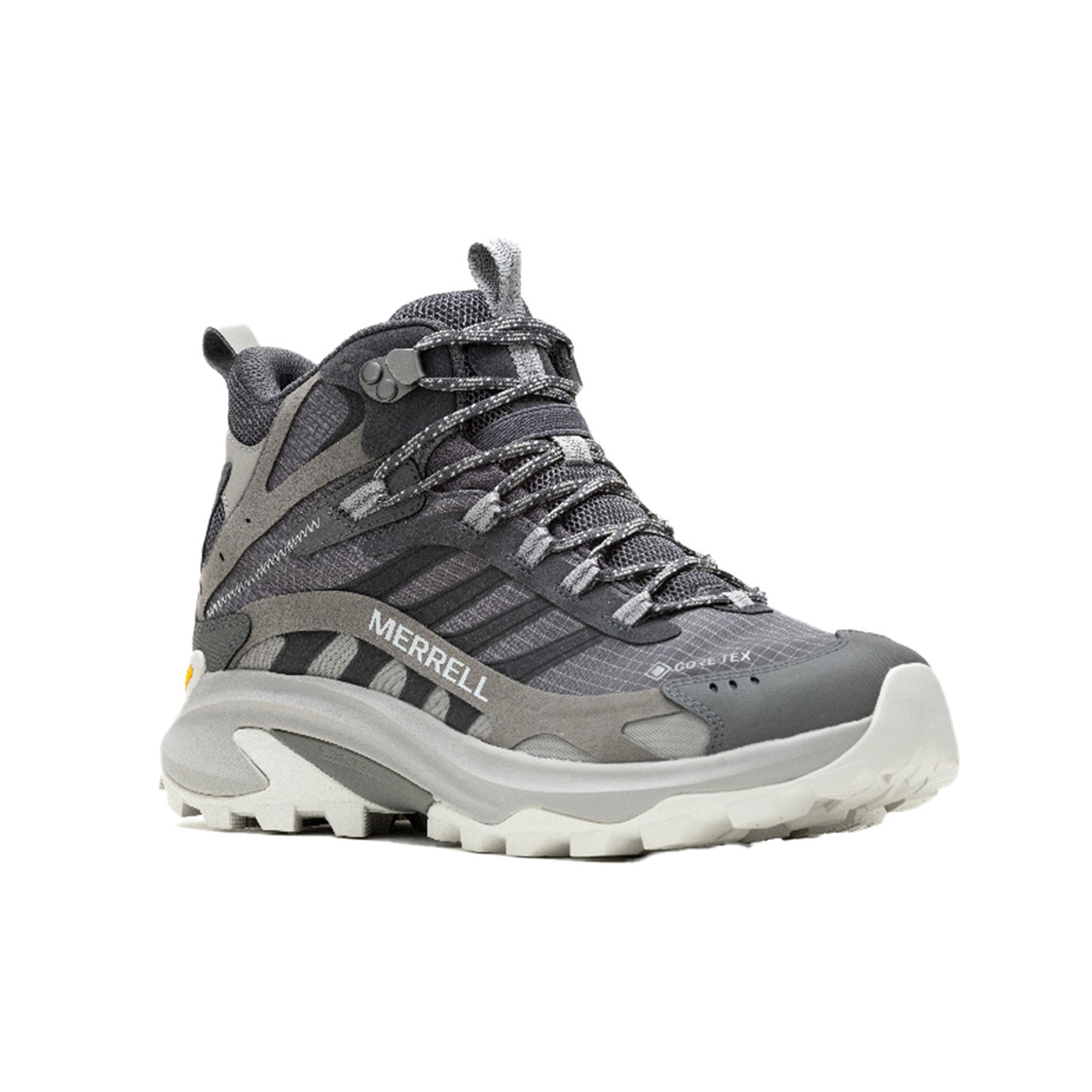 Merrell Moab Speed 2 Mid Gtx Erkek Gri Bot