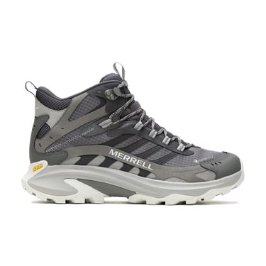  Merrell Erkek Bot Moab Speed 2 Mid Gore-Tex