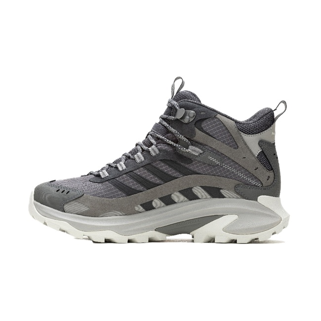  Merrell Erkek Bot Moab Speed 2 Mid Gore-Tex