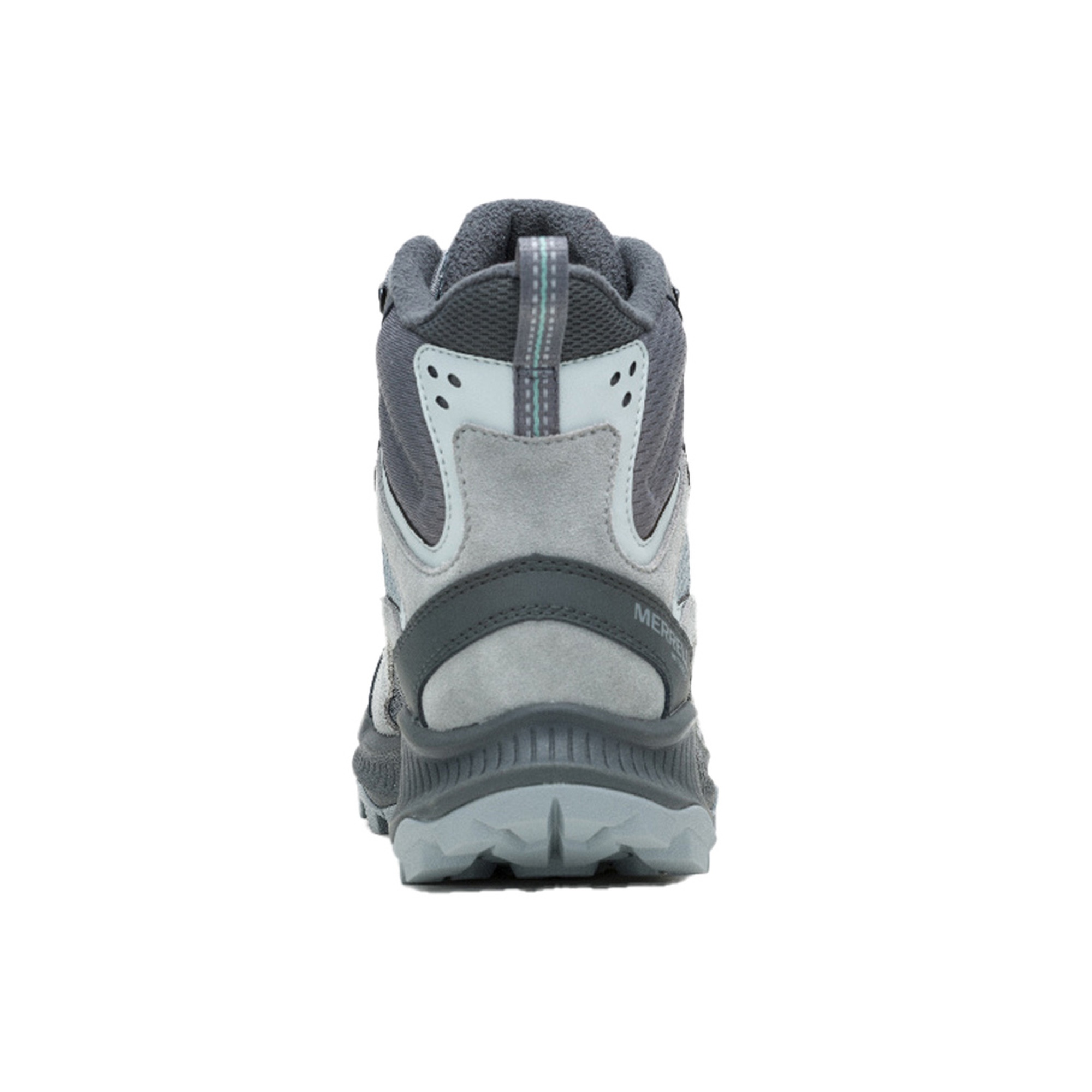 Merrell Kadın Bot Speed Strike 2 Thermo Mid Waterproof