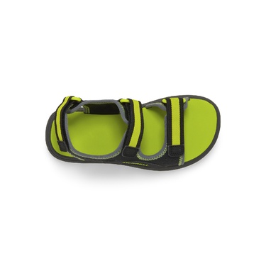  Merrell Panther Sandal 3.0 Çocuk Siyah Sandalet