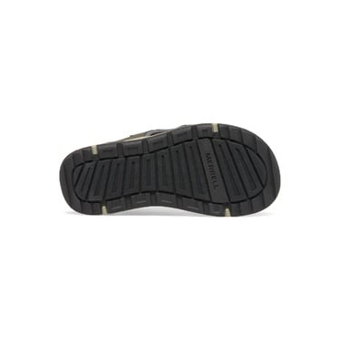  Merrell Panther Sandal 3.0 Unisex Çocuk Kahverengi Sandalet