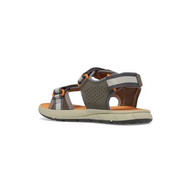  Merrell Panther Sandal 3.0 Unisex Çocuk Kahverengi Sandalet