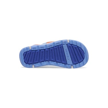  Merrell Panther Sandal 3.0 Unisex Çocuk Mavi Sandalet
