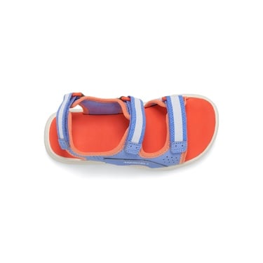  Merrell Panther Sandal 3.0 Unisex Çocuk Mavi Sandalet