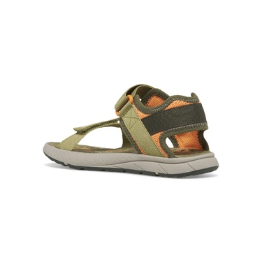  Merrell Kahuna Web 2.0 Çocuk Turuncu Sandalet