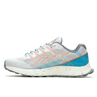  Merrell Moab Flight Erkek Beyaz Patika Koşusu Ayakkabısı