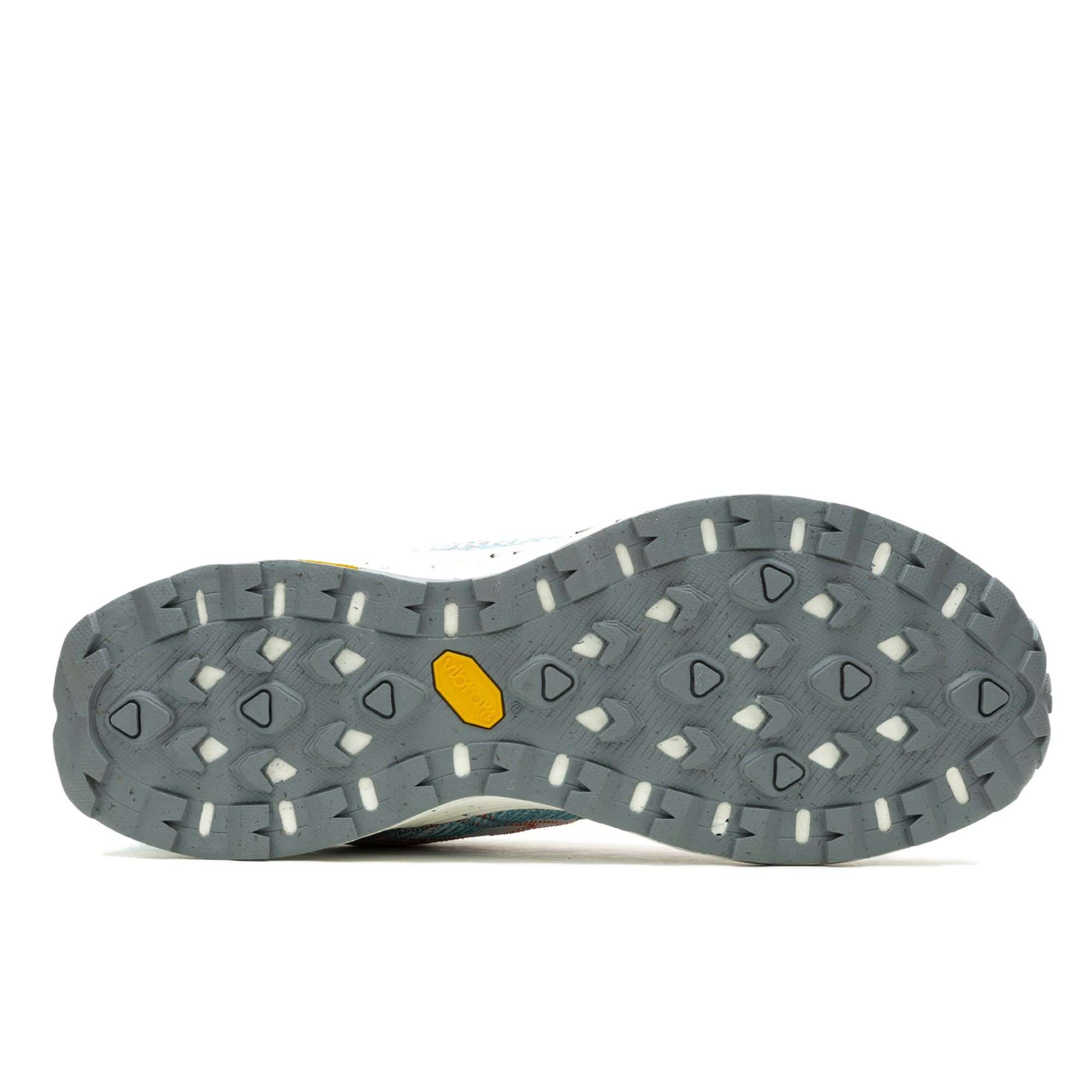 Merrell Moab Flight Erkek Beyaz Patika Koşusu Ayakkabısı