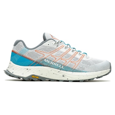  Merrell Moab Flight Erkek Beyaz Patika Koşusu Ayakkabısı