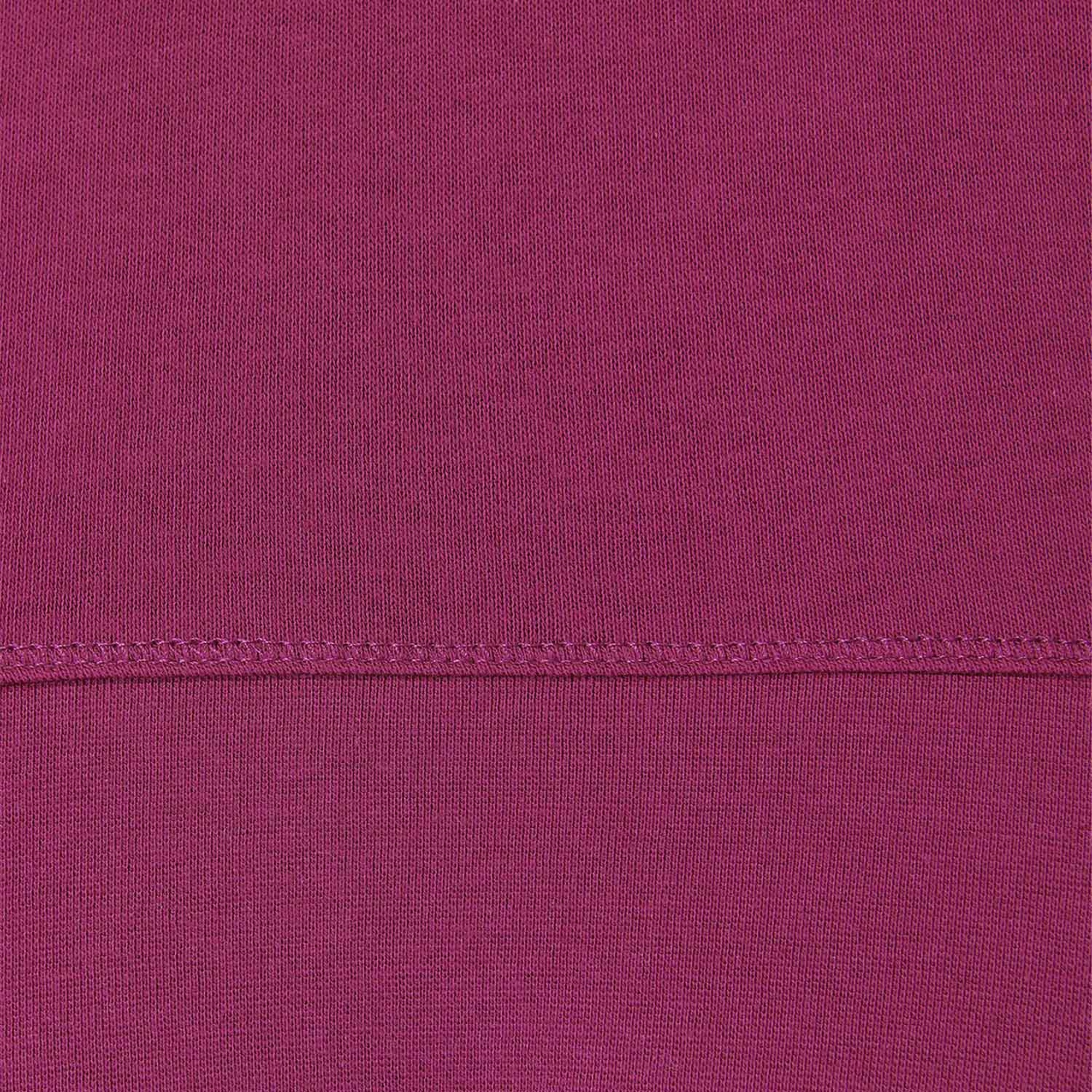 Sweaty Betty After Class Longline Sweatshir Kadın Kırmızı Sweatshirt