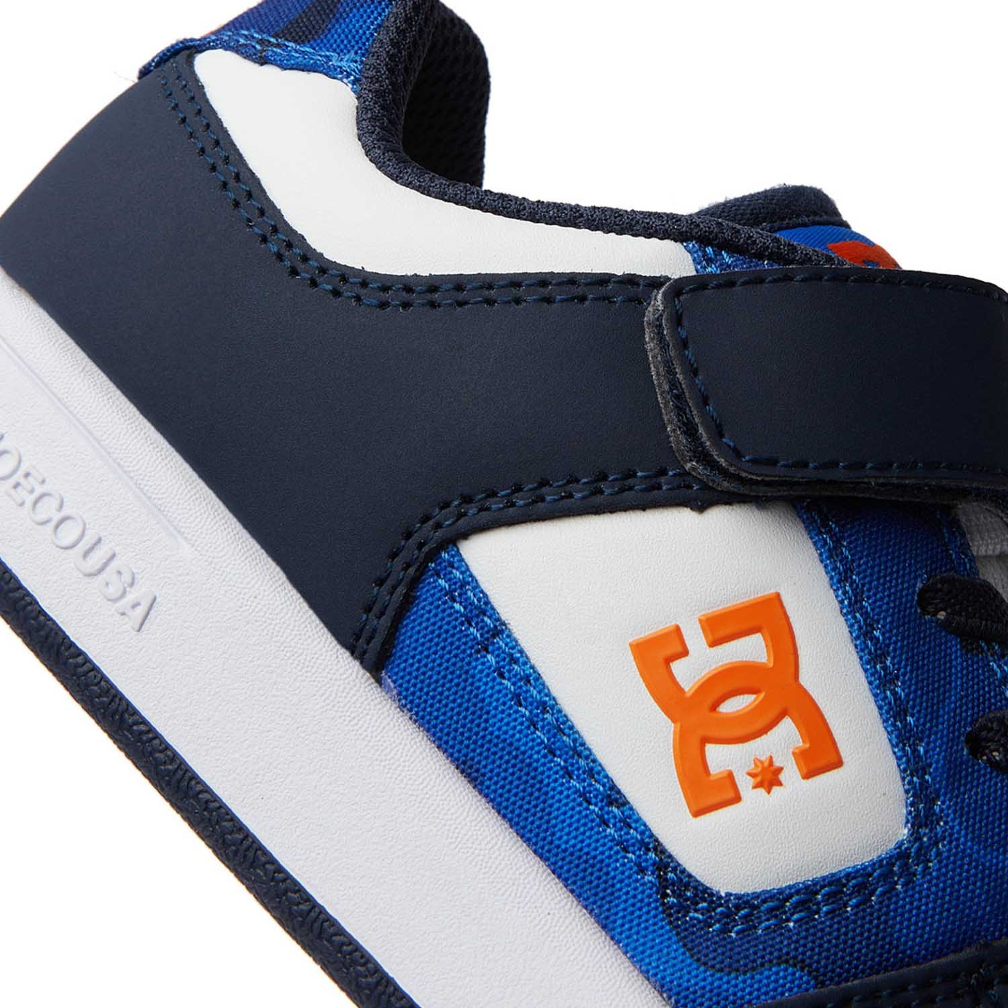 Dc Manteca 4 V Erkek Çocuk Günlük Ayakkabı