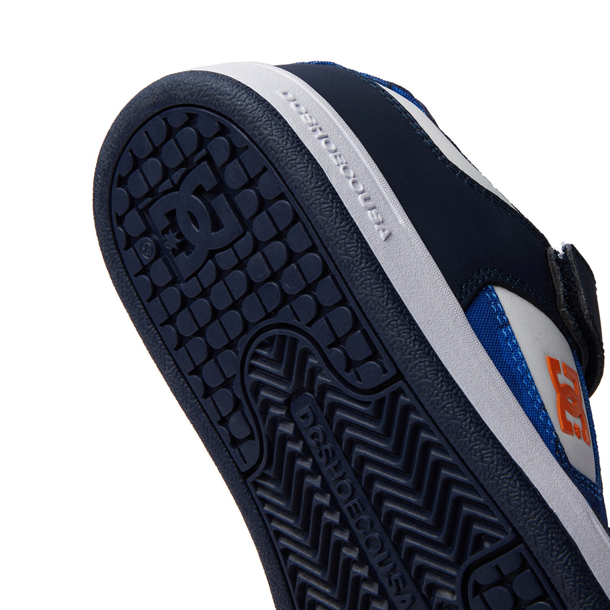 Dc Manteca 4 V Erkek Çocuk Günlük Ayakkabı