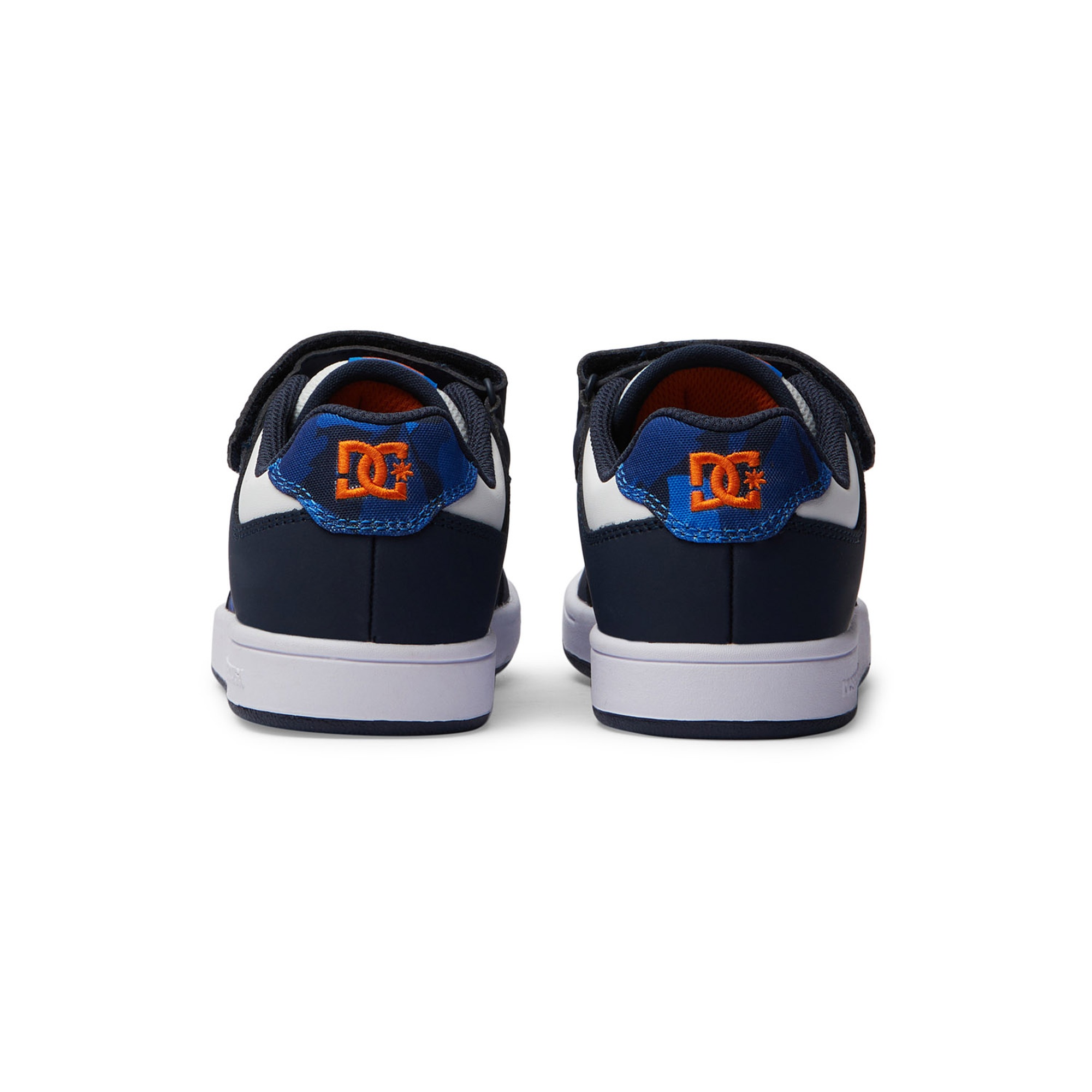 Dc Manteca 4 V Erkek Çocuk Günlük Ayakkabı