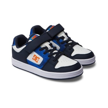  Dc Manteca 4 V Erkek Çocuk Günlük Ayakkabı