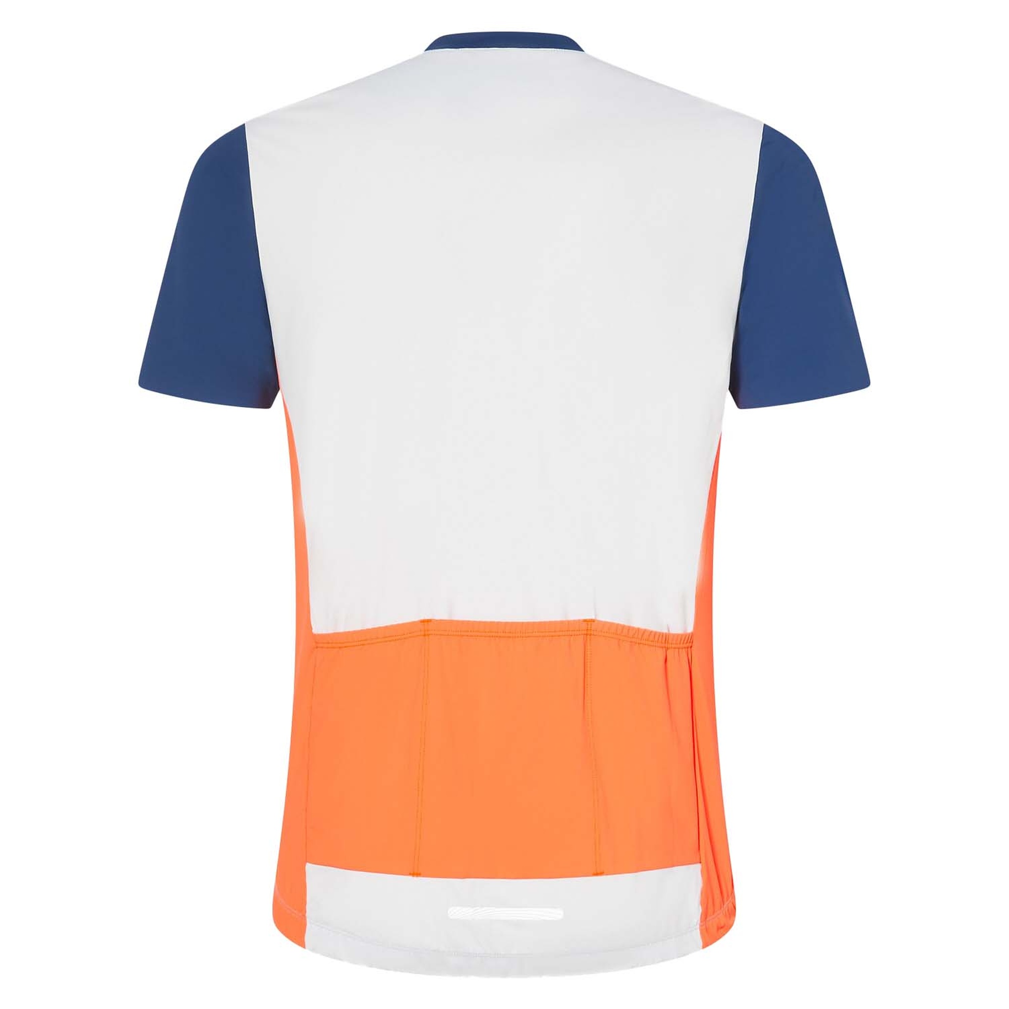 Oakley Point To Point 1/4 Zip Jersey Erkek Tişört