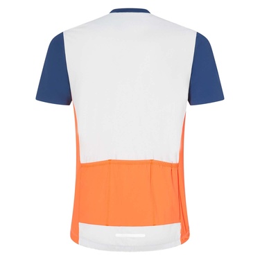  Oakley Point To Point 1/4 Zip Jersey Erkek Tişört