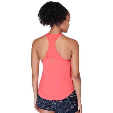 Sweaty Betty Breathe Easy Run Kadın Koşu Tank Top