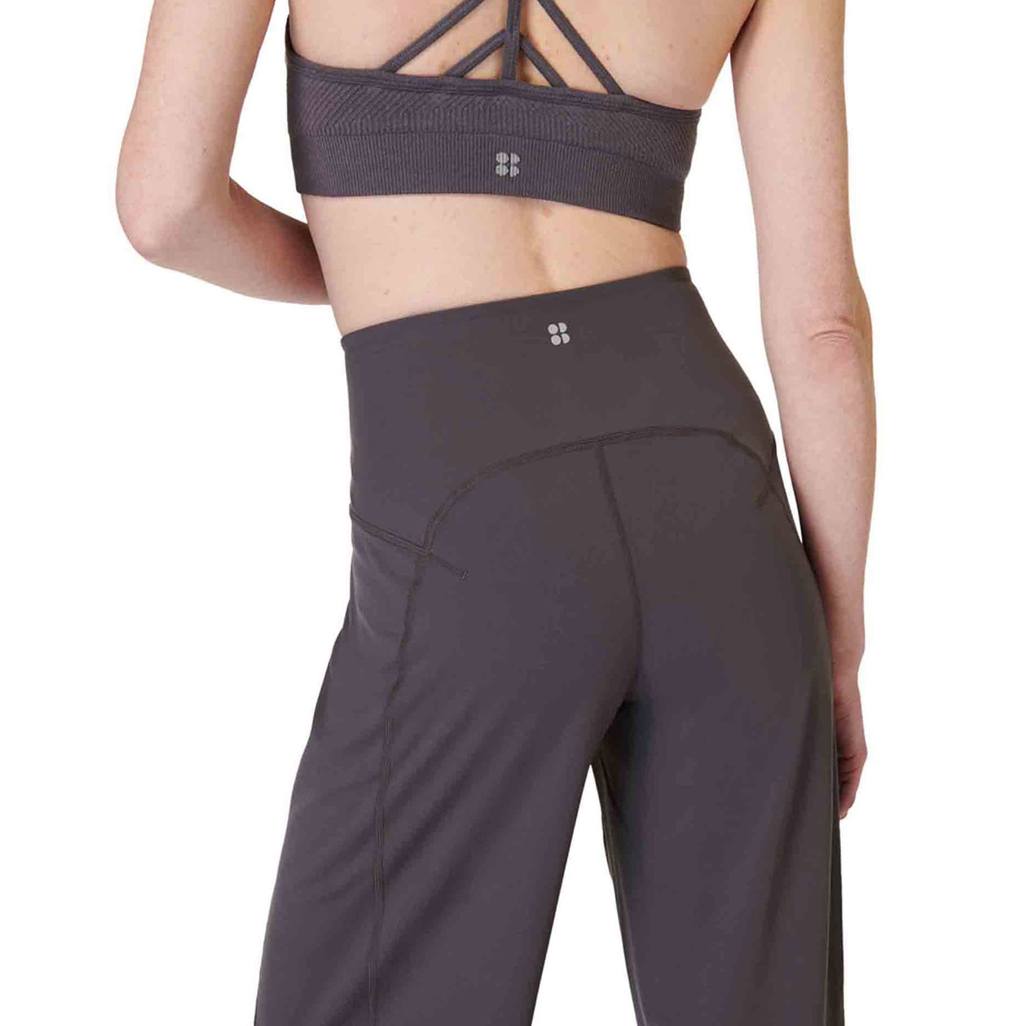 SUMMER SUPER SOFT WIDE LEG TRO