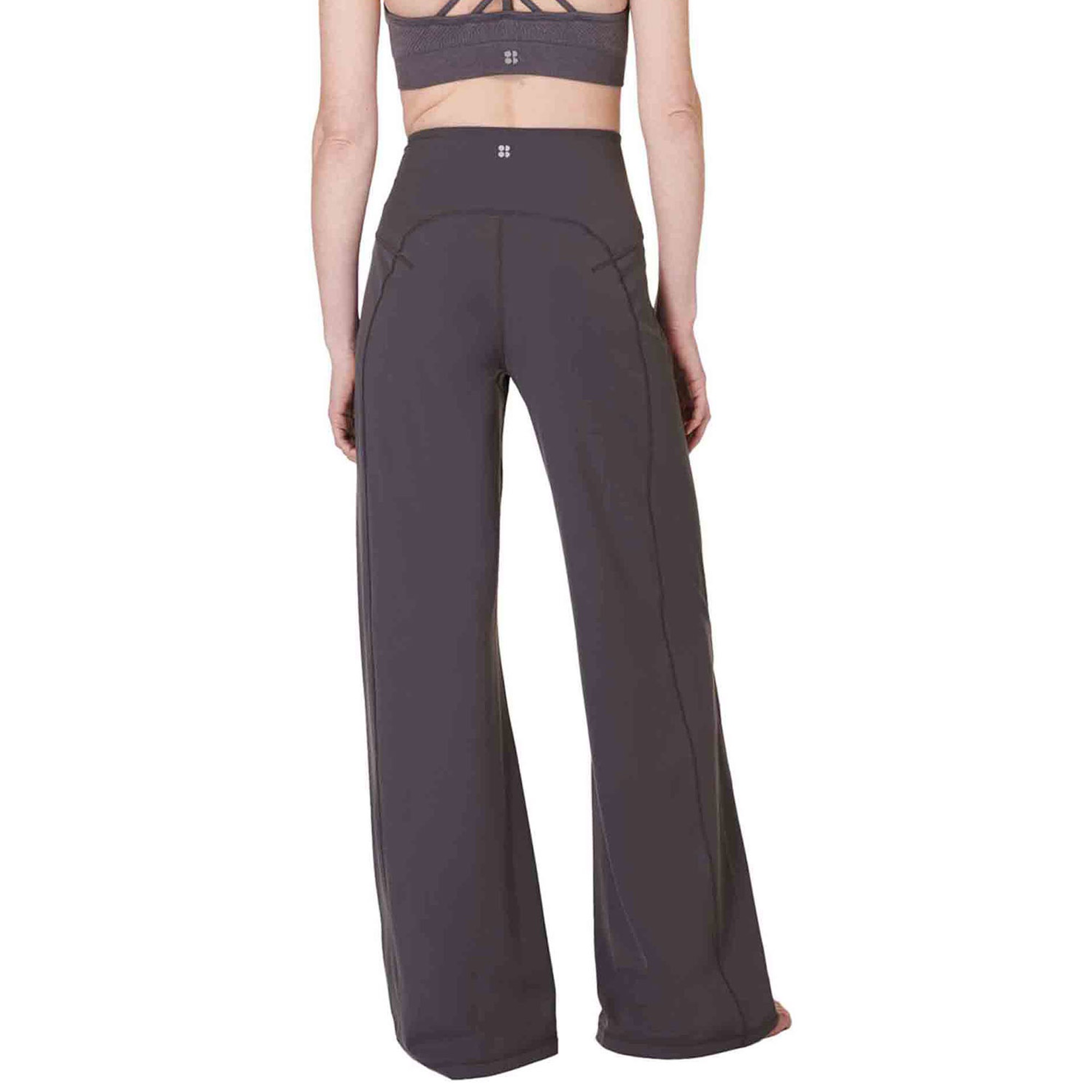 SUMMER SUPER SOFT WIDE LEG TRO