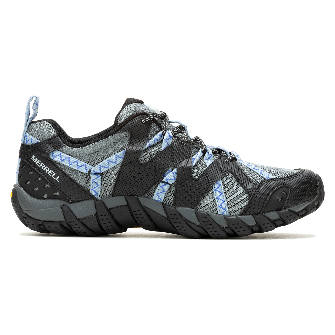  Merrell Waterpro Maipo 2 Kadın Siyah Su Ayakkabısı