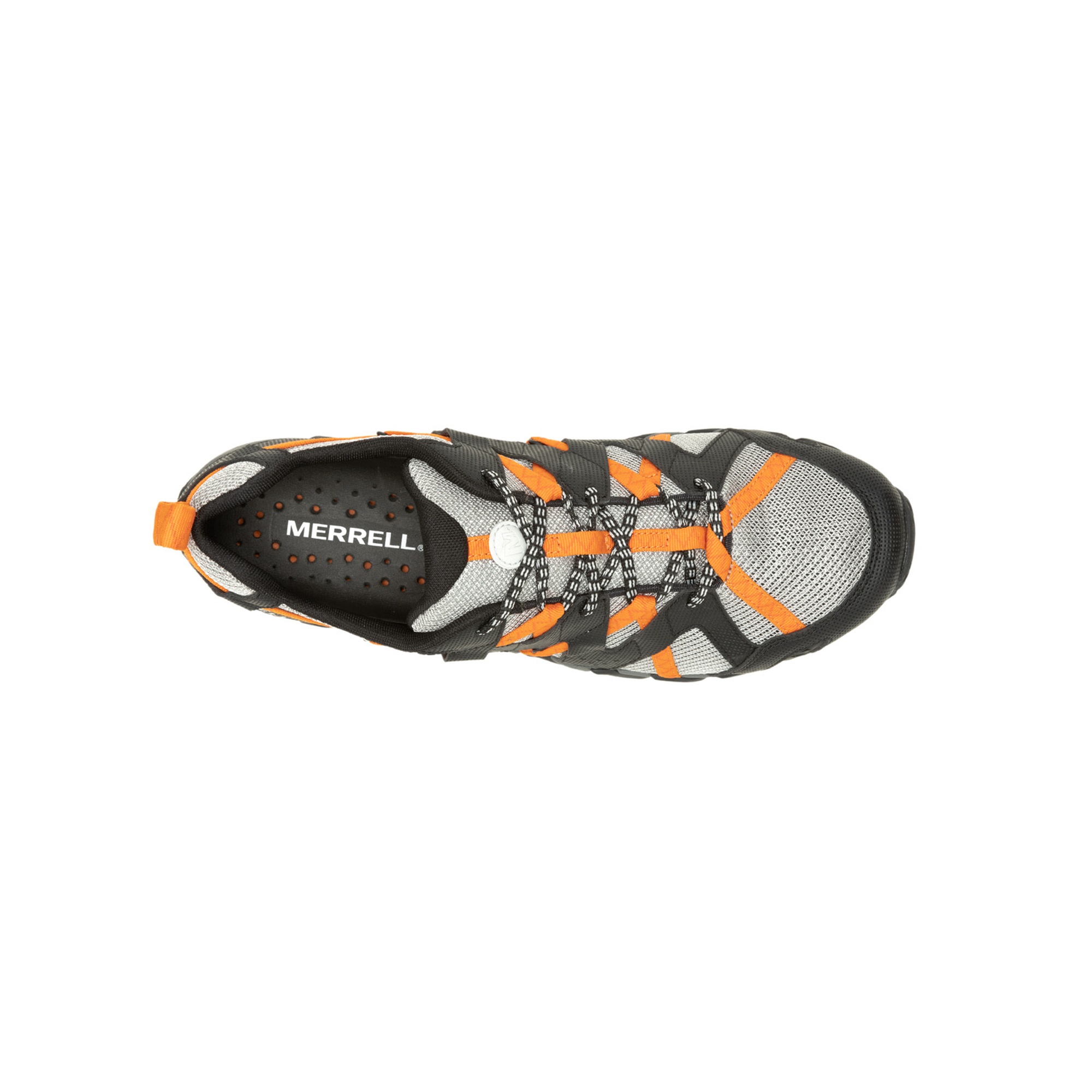 Merrell Waterpro Maipo 2 Erkek Siyah Ayakkabı